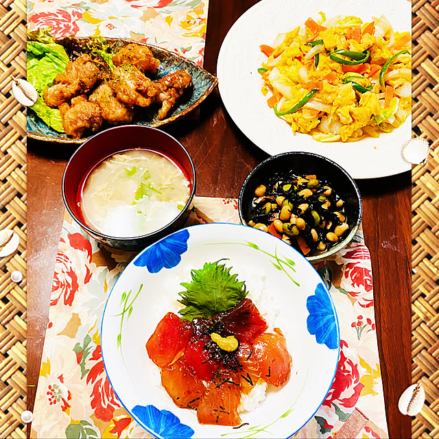 soyominさんの実例写真