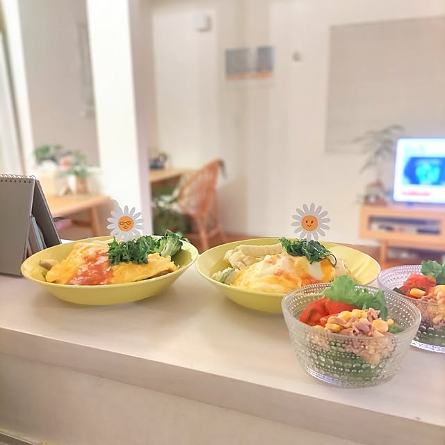 Haさんの部屋