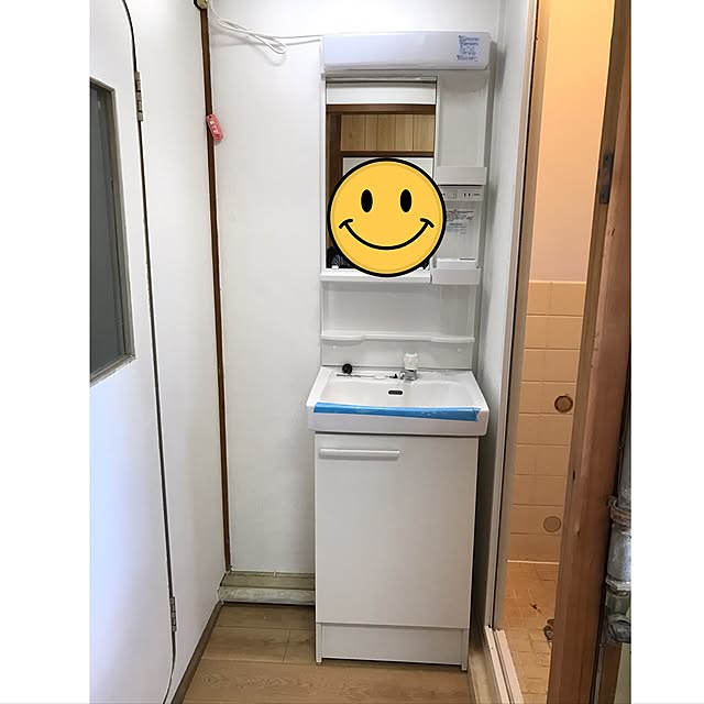 バス/トイレのインテリア実例 - 2017-02-27 14:32:24