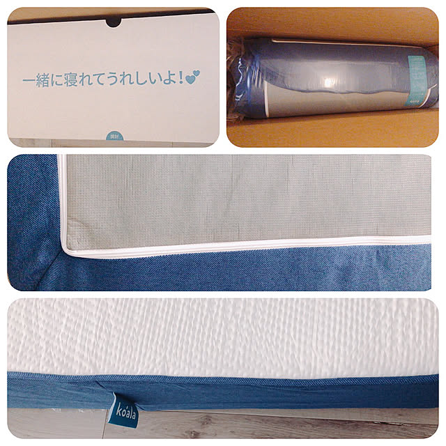 blue.with.whiteさんの実例写真