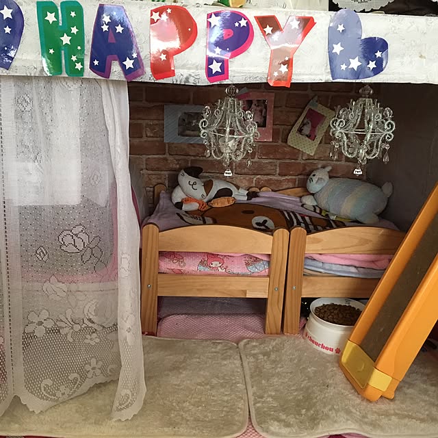 kumaさんの実例写真