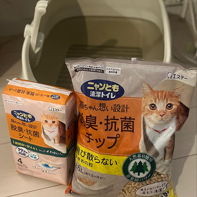 mu_chanさんの実例写真