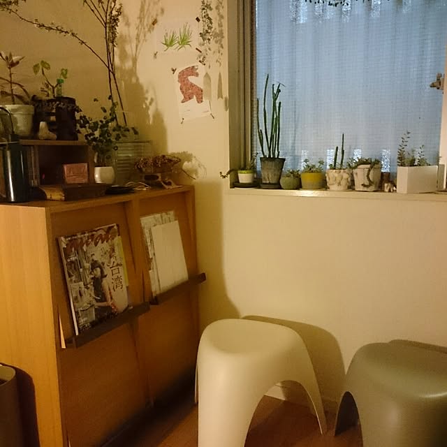 YUさんの実例写真