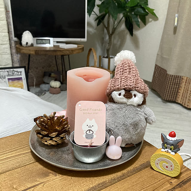 yucca.さんの部屋