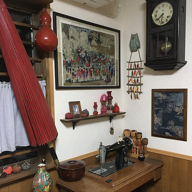 junjunさんの実例写真