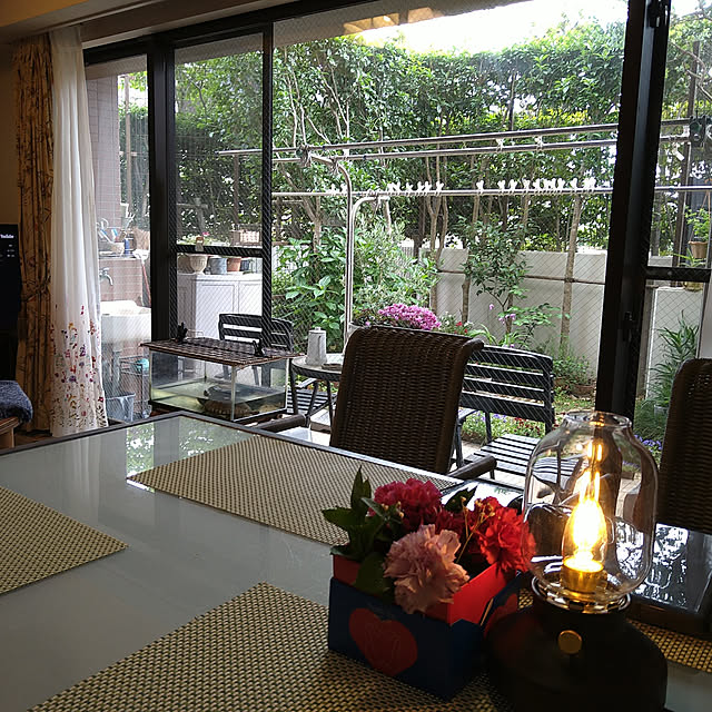 okyosan101さんの実例写真