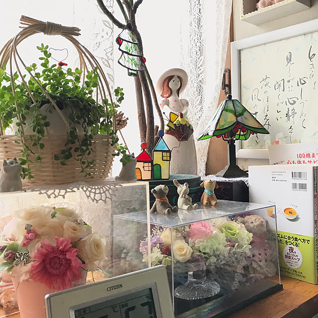Machikoさんの実例写真