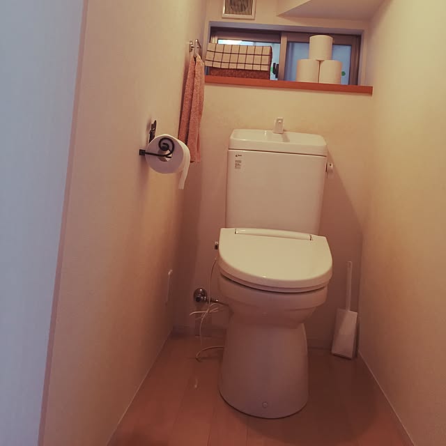 warucocoaさんの実例写真
