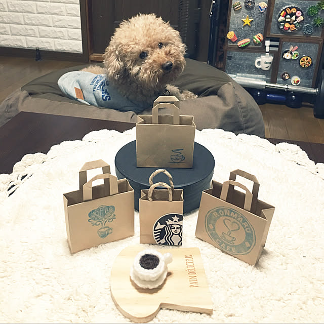 ronmaruさんの実例写真
