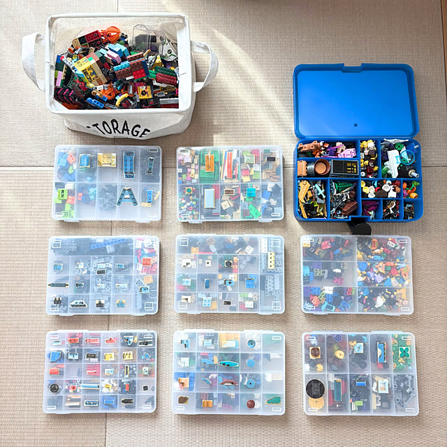 portaさんの部屋