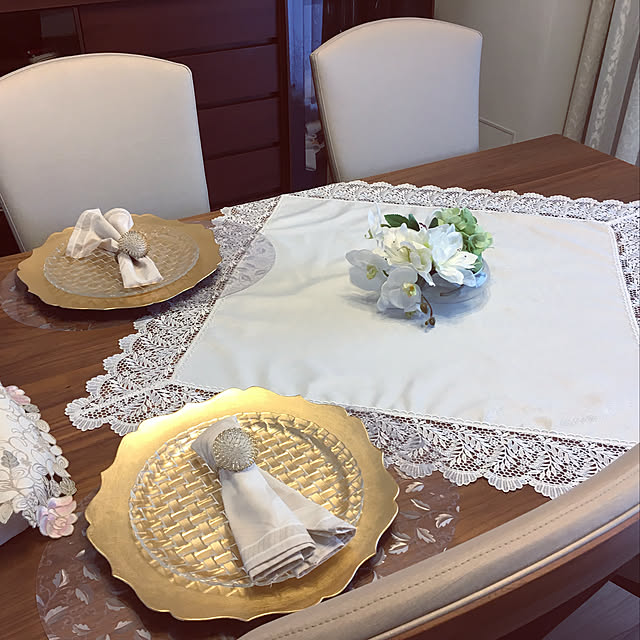 Camelliaさんの実例写真