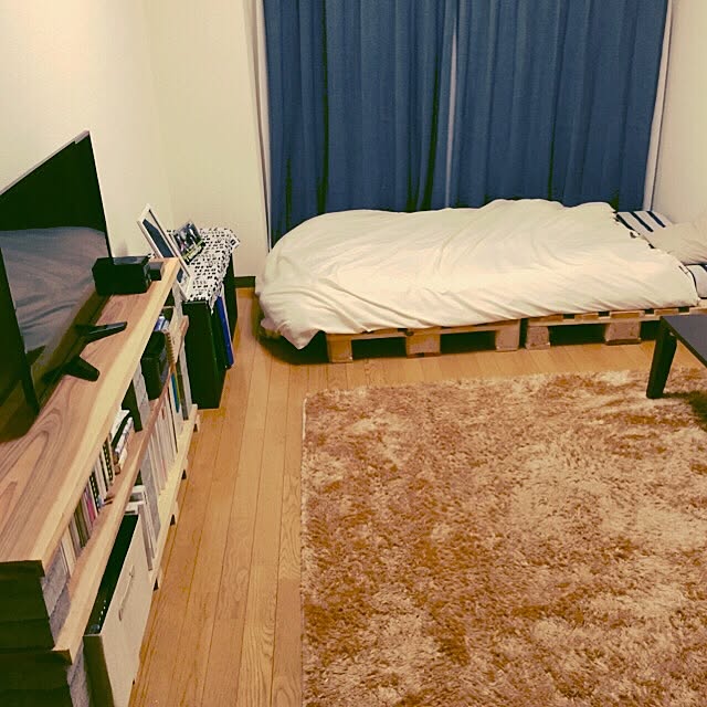 k_a-zuさんの実例写真