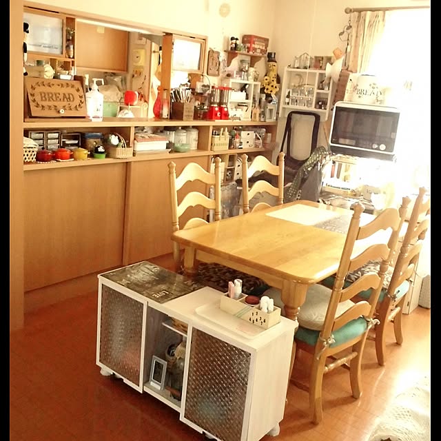 maunncyoさんの実例写真