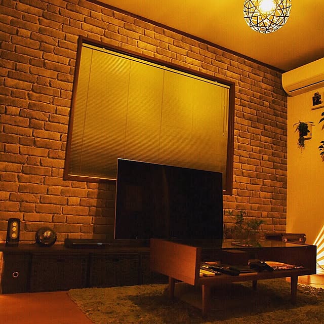 部屋全体/DIYのインテリア実例 - 2015-12-29 00:02:29