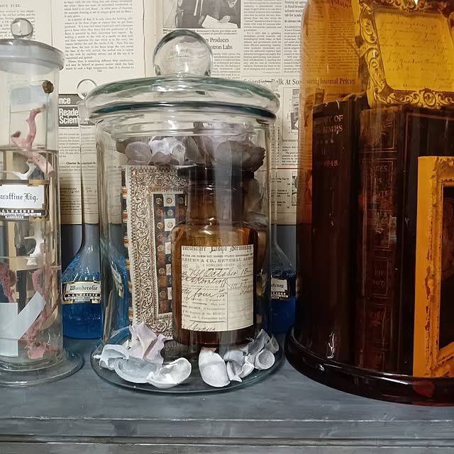 HammershoiVilhelmさんの部屋