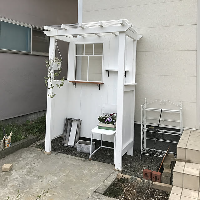 jamさんの実例写真