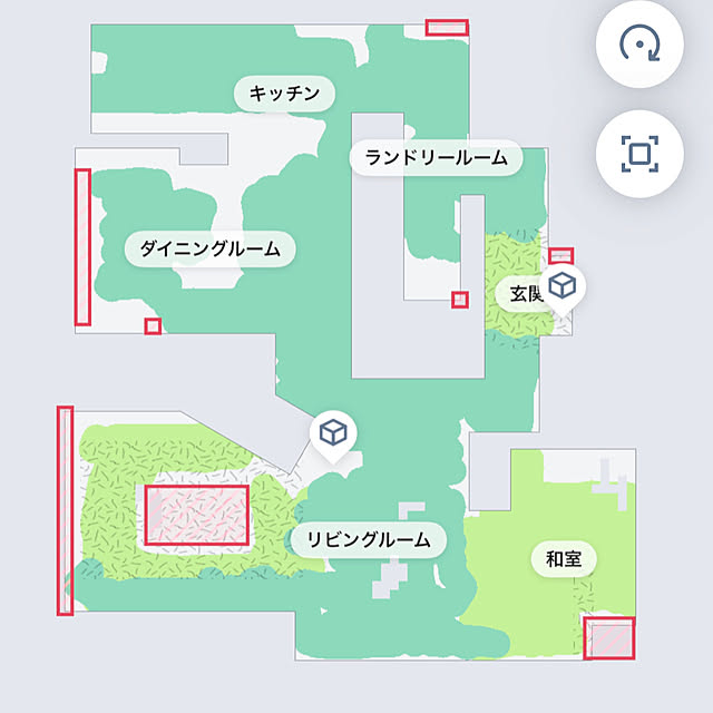 Yumi-springさんの部屋