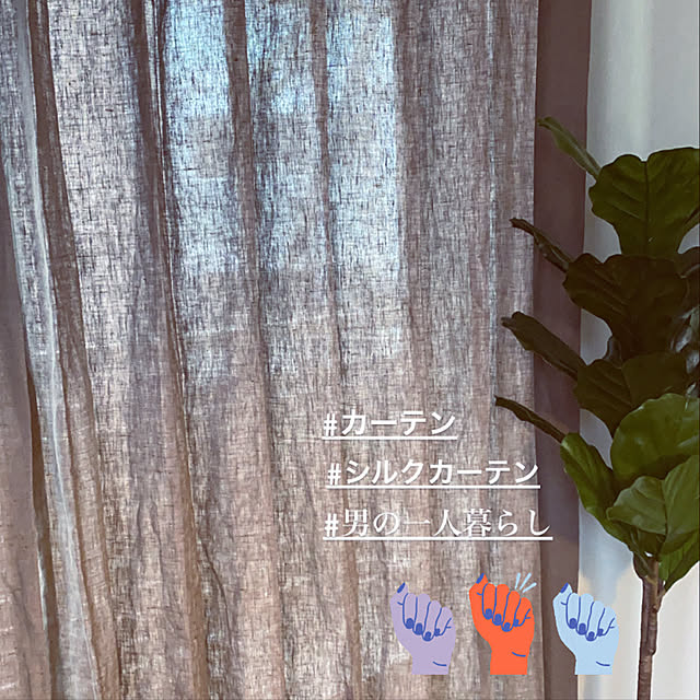 Yuriさんの実例写真