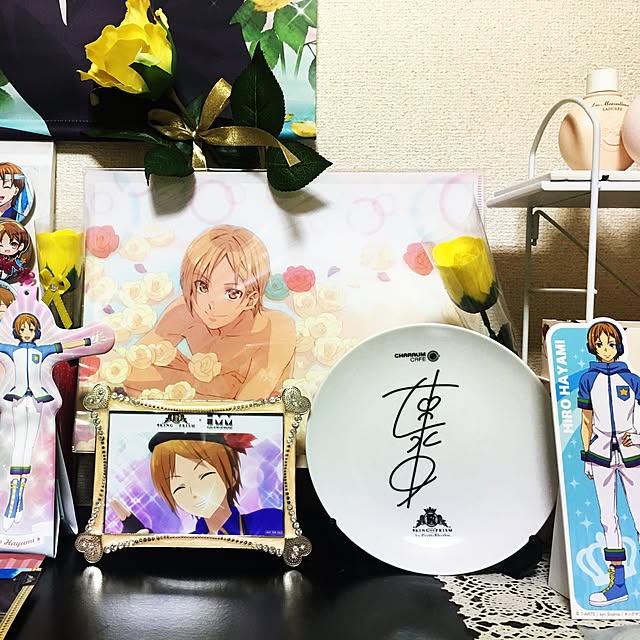 shiroさんの実例写真