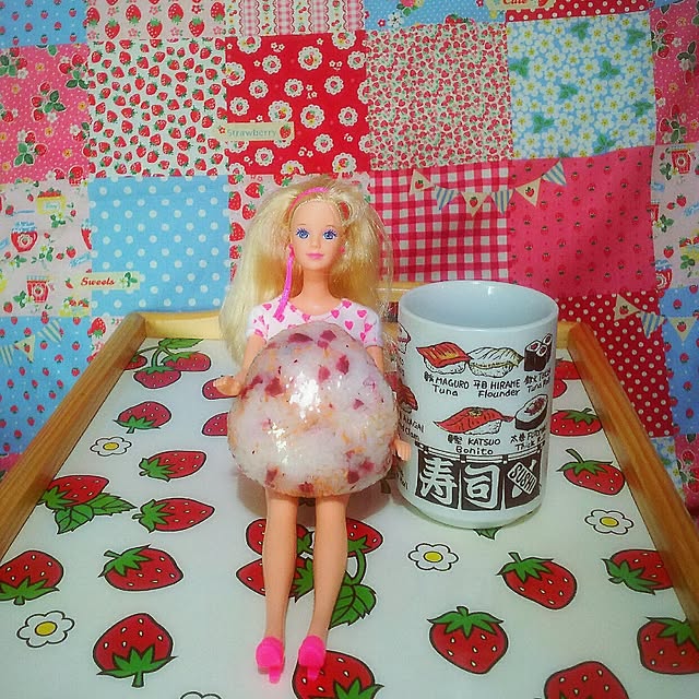 cherrycherryさんの実例写真
