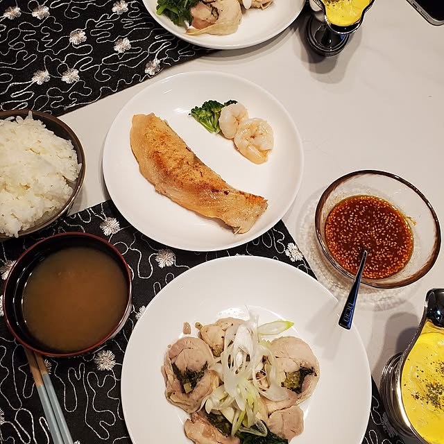 muku+maroさんの実例写真
