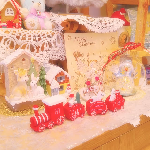 mariaさんの実例写真