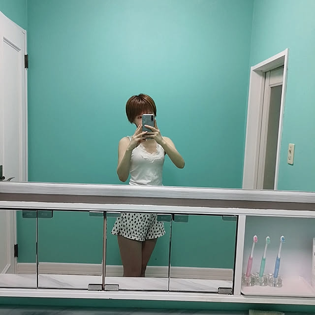 実例写真