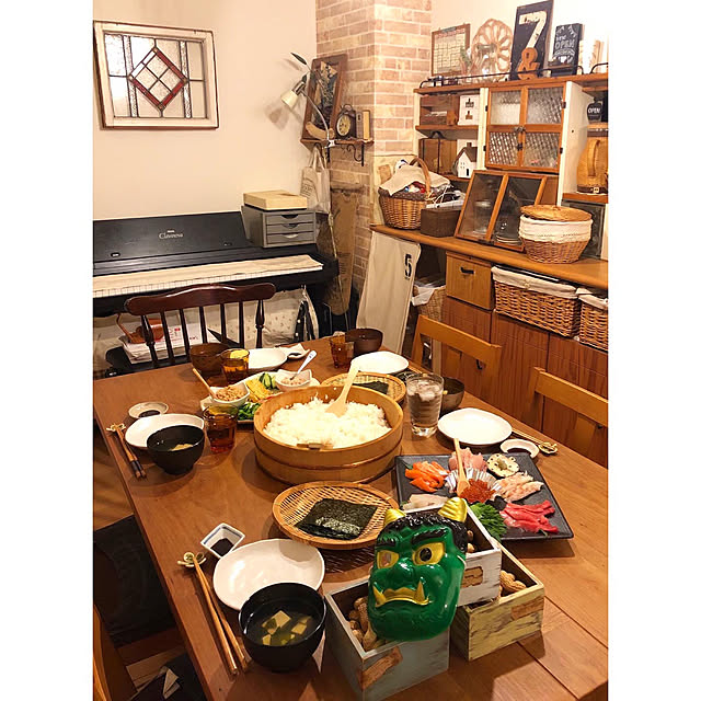 mirinamuさんの実例写真
