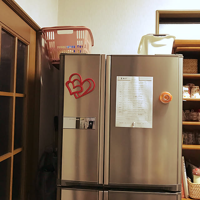 WAKUWAKUさんの実例写真