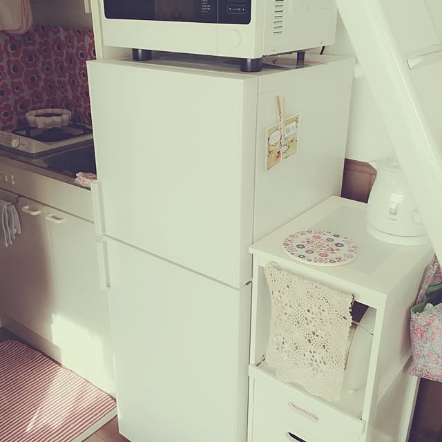 RIKAさんの実例写真