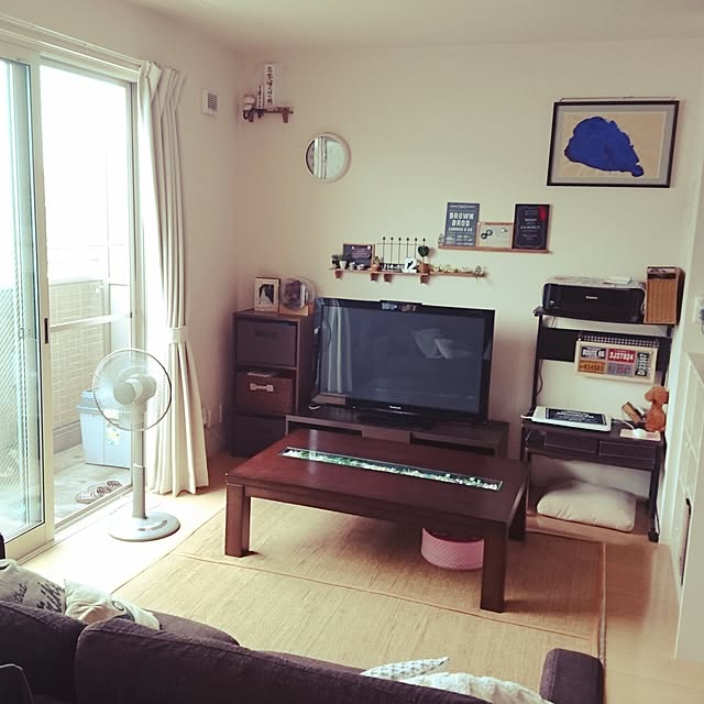 Motoさんの実例写真