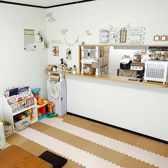 osoraさんの実例写真