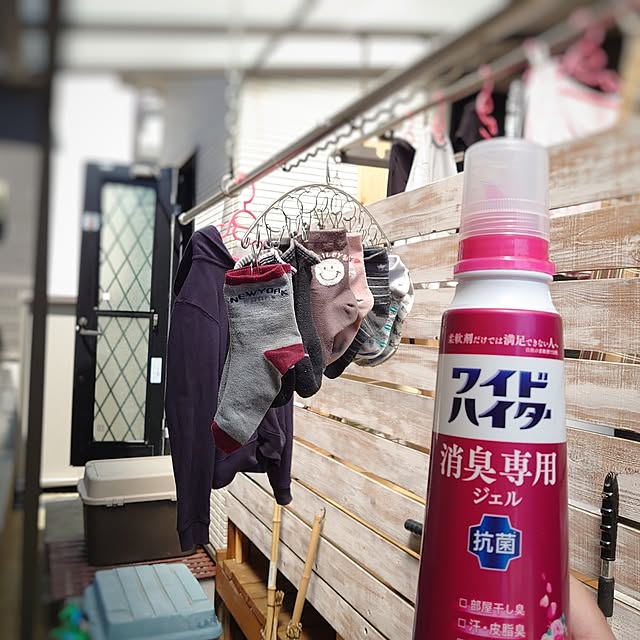 komokenさんの実例写真