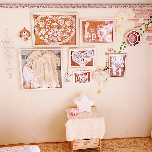 rin-michelleさんの実例写真