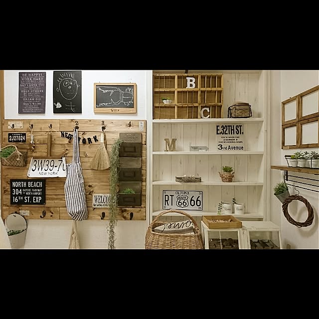 makomiさんの実例写真