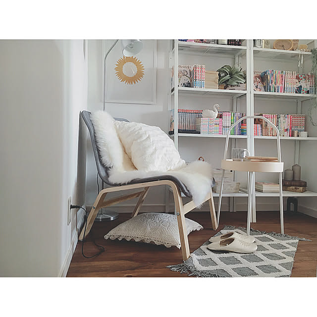 IKEA ブールヴィークのインテリア実例 | RoomClip(ルーム IKEA ブールヴィークのインテリア実例 | RoomClip(ルーム