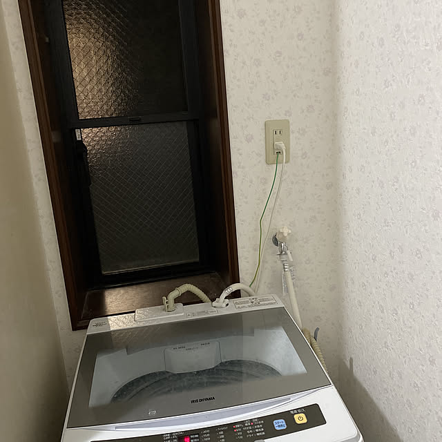 バス/トイレのインテリア実例 - 2020-10-07 20:15:58