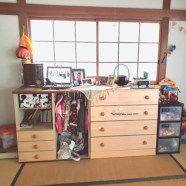 chamimiさんの実例写真