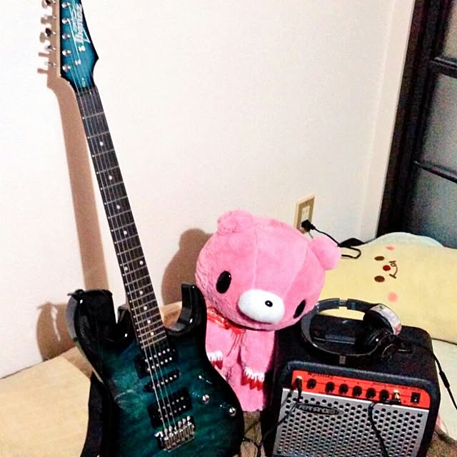 BlueMojitoさんの実例写真