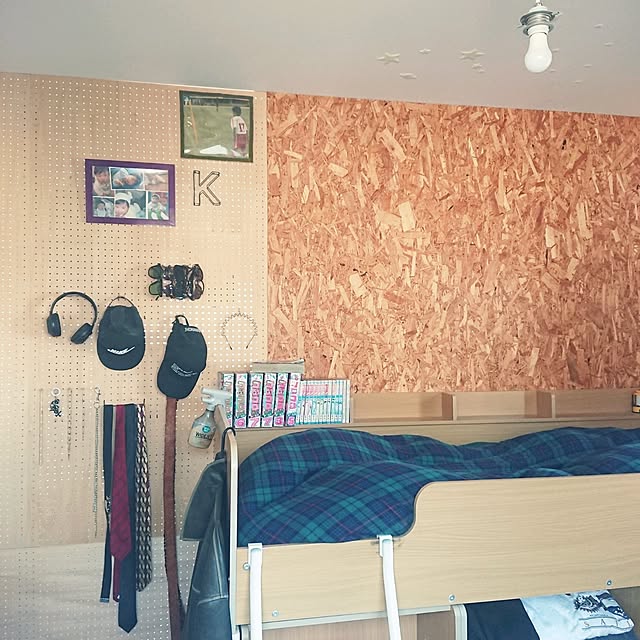 urchinさんの部屋