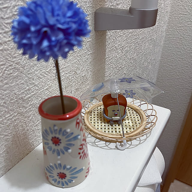 chiiさんの部屋