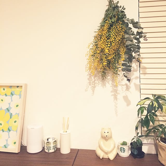 orangeteaさんの実例写真