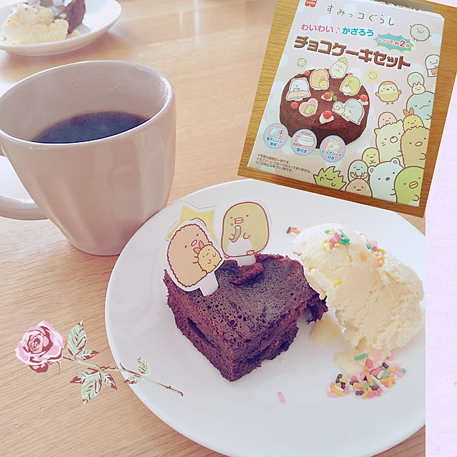 25Moondropsさんの実例写真