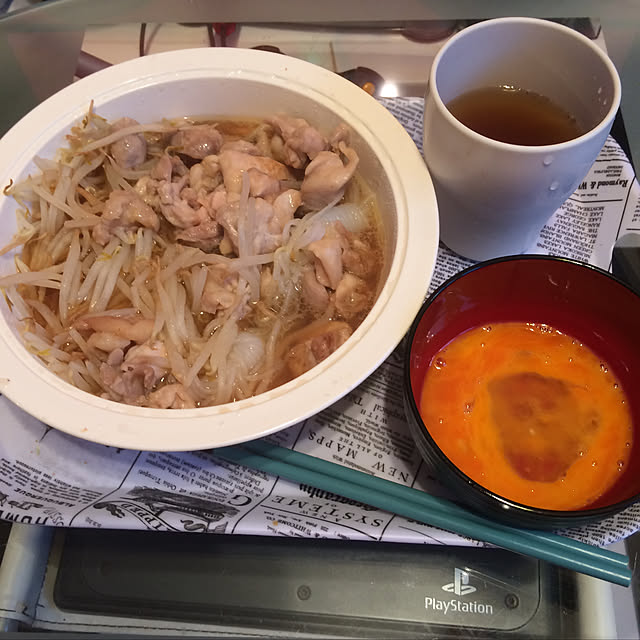 実例写真