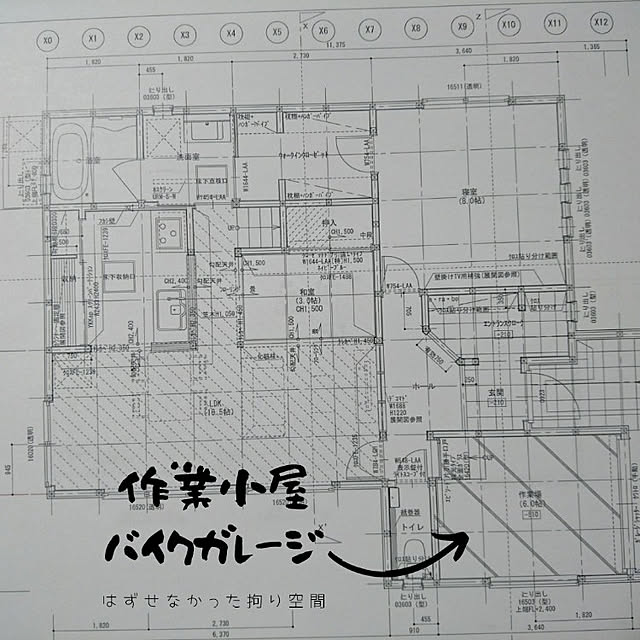 norikuuさんの実例写真