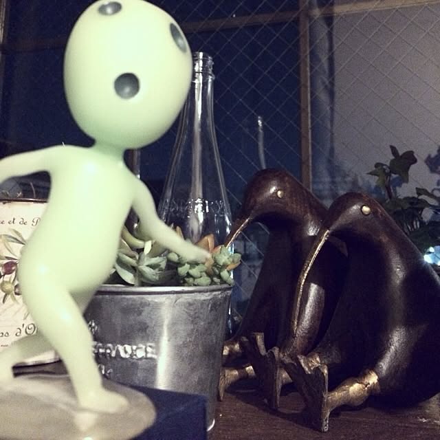 ponさんの実例写真