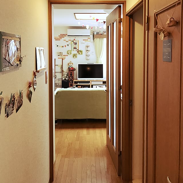 k-skPapaさんの実例写真