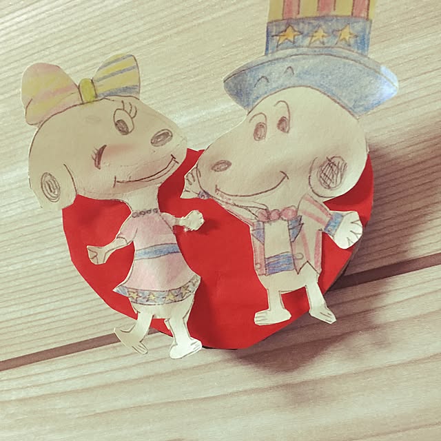 ma._.27さんの実例写真