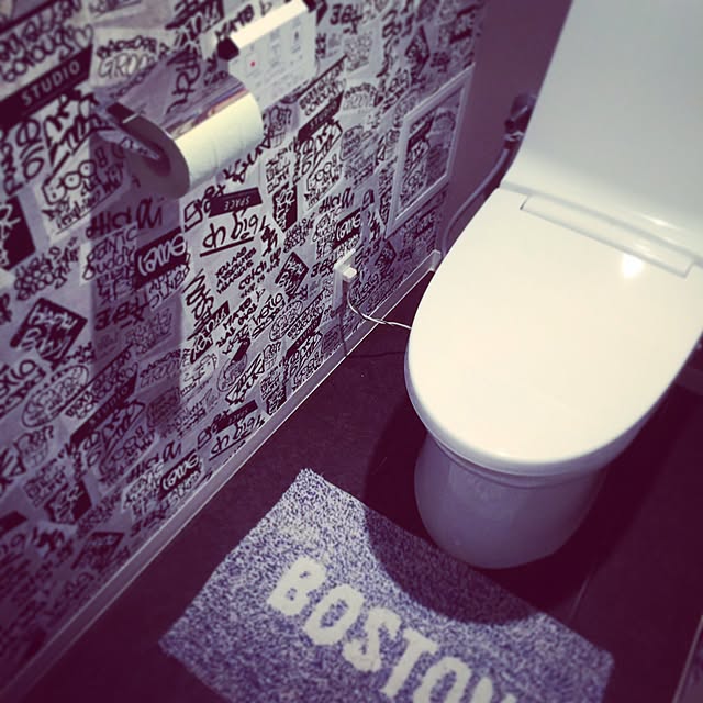 mush..Roomさんの実例写真