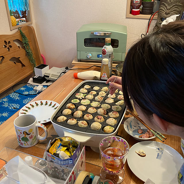 alohamamaさんの実例写真